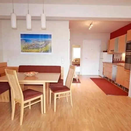 13 By Alpenidyll דירה *