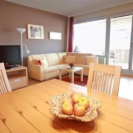 Lejlighed 13 By Alpenidyll