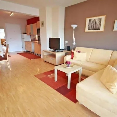 דירה 13 By Alpenidyll *