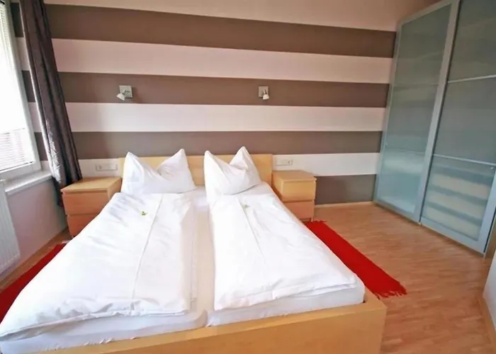 13 By Alpenidyll Appartamento