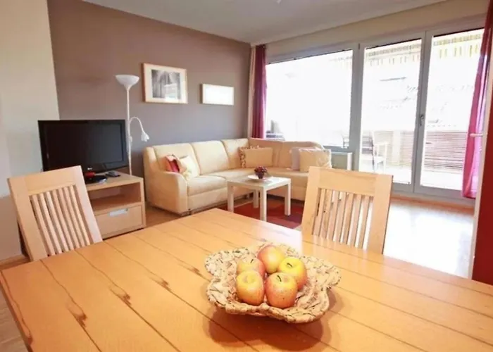 Appartamento 13 By Alpenidyll