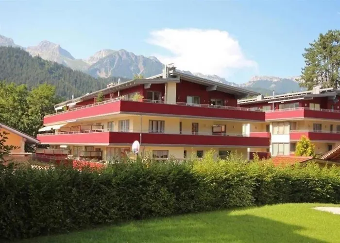 Appartamento 13 By Alpenidyll